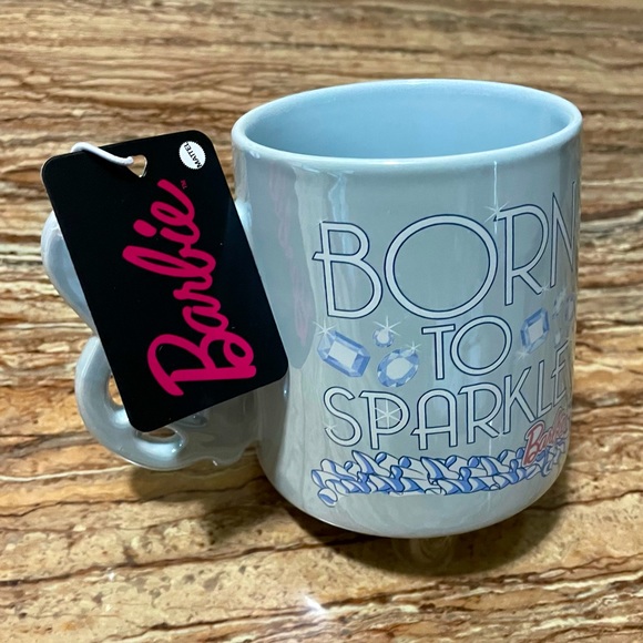 Barbie - Picture 4 of 6